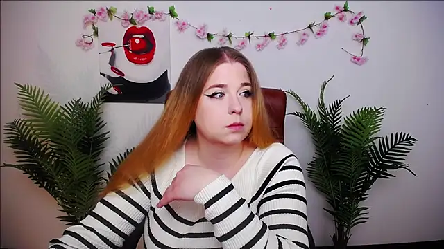 JessikaDaniel online show from 02-06-26, 07:34