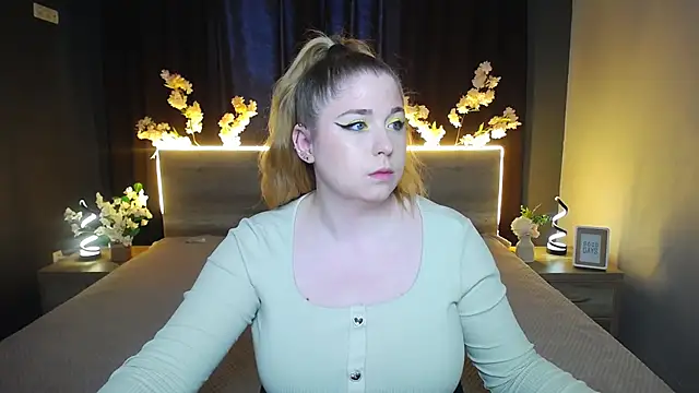 JessikaDaniel online show from 03-09-26, 07:23