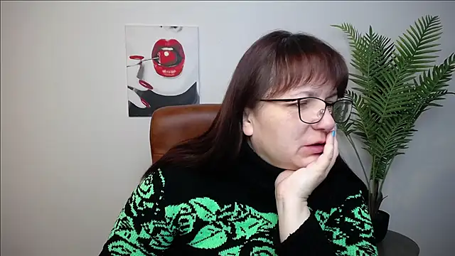 AliceInksSweetty online show from 01-10-26, 07:10