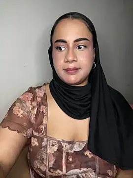 Maryam yamal online show from 03-13-25, 09:26