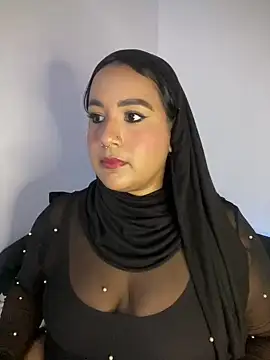 Maryam yamal online show from 02-19-26, 08:27