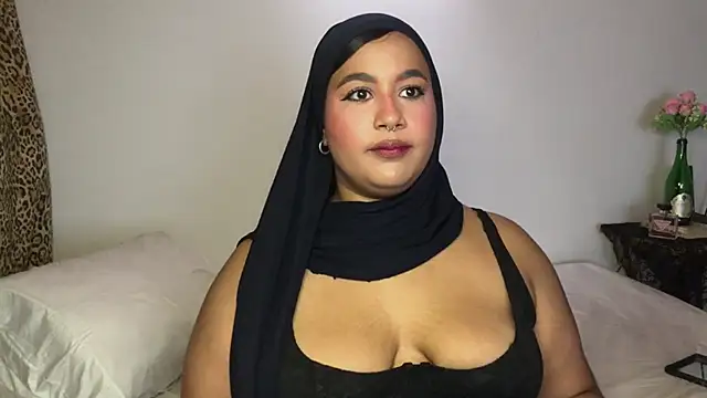 Maryam yamal online show from 04-18-26, 10:43