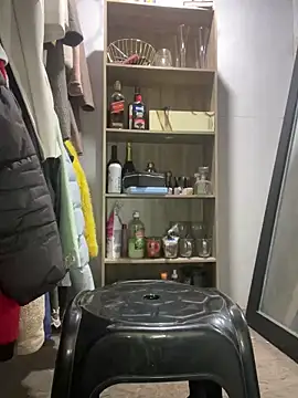 Snapshot of DulceMya6 chatting on 01-10-25, 12:49 DulceMya6 online show from 01-10-25, 12:49