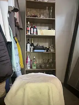 Snapshot of DulceMya6 chatting on 01-19-25, 09:13 DulceMya6 online show from 01-19-25, 09:13