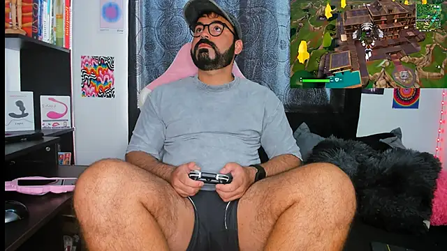 johnnyalx online show from 02-28-25, 08:07