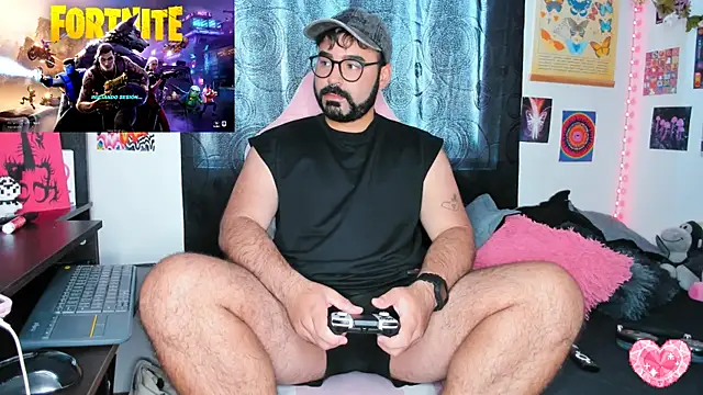 johnnyalx online show from 03-06-25, 07:10