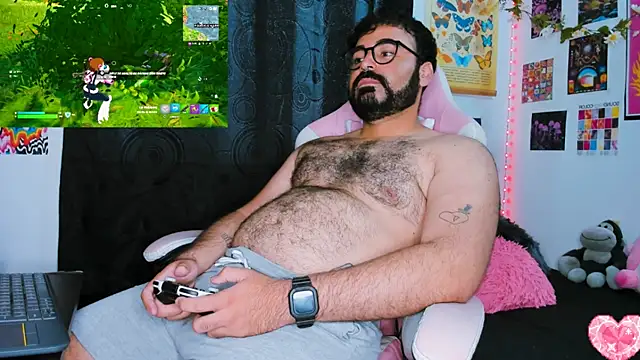 johnnyalx online show from 03-08-25, 10:24