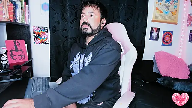 johnnyalx online show from 03-23-25, 12:36