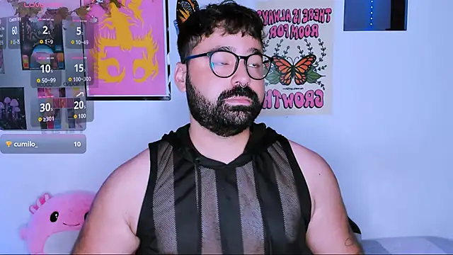 johnnyalx online show from 09-22-25, 05:37