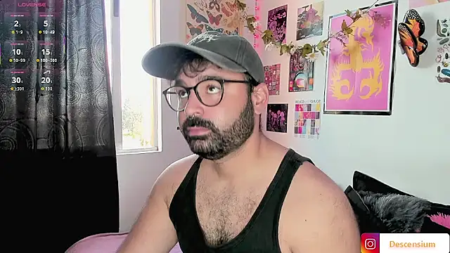 johnnyalx online show from 11-17-25, 07:08