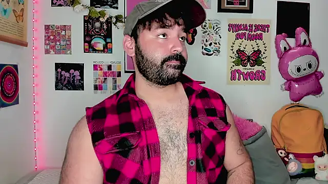 johnnyalx online show from 11-21-25, 08:07