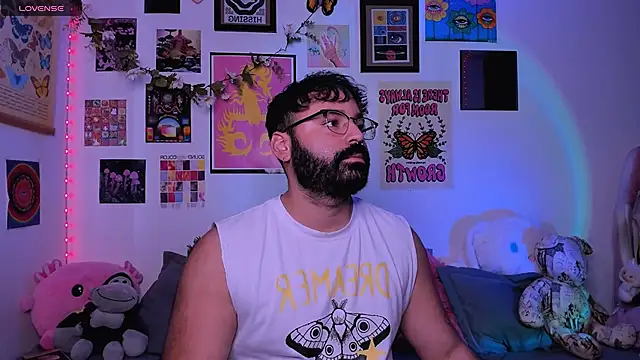 johnnyalx online show from 02-15-26, 06:04