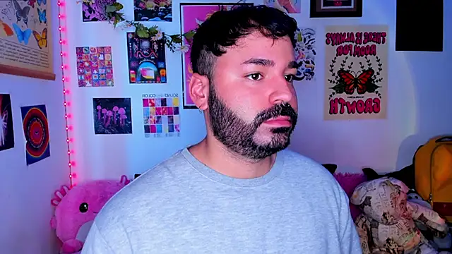 johnnyalx online show from 03-06-26, 06:48