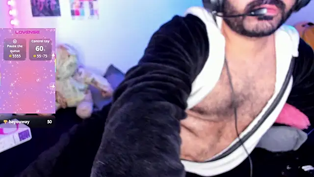 johnnyalx online show from 03-10-26, 09:09