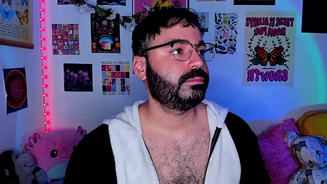 johnnyalx online show from 03-11-26, 06:03