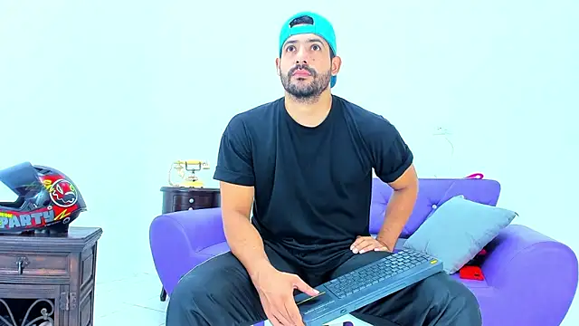 JorsMontero online show from 01-07-25, 12:52