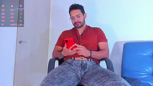 JorsMontero online show from 01-17-25, 01:03