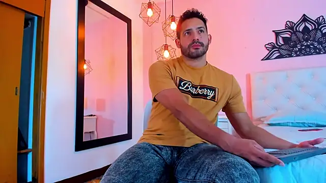 JorsMontero online show from 02-10-25, 12:50