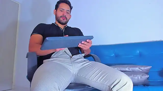 JorsMontero online show from 03-05-25, 12:00