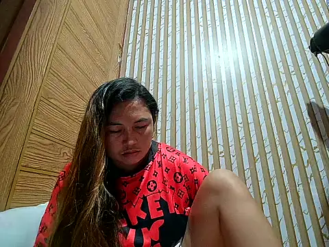 LalaiAsian online show from 02-15-26, 05:31