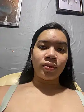 Hebefemme online show from 03-07-25, 10:35