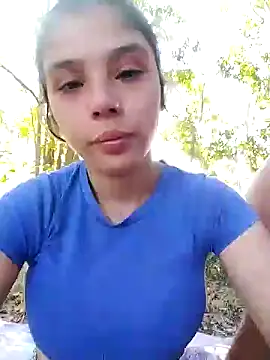 mariamac420 online show from 01-11-25, 10:18