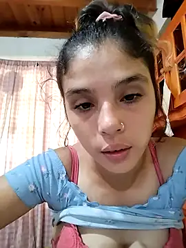 mariamac420 online show from 03-07-25, 08:33