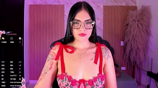 karol green  online show from 12-01-25, 02:33