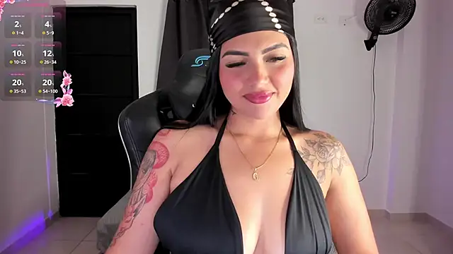 karol green  online show from 05-20-26, 03:24