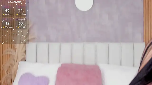 Skcarlet beckett online show from 12-18-24, 01:02