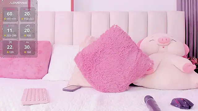 Skcarlet beckett online show from 10-02-25, 01:40