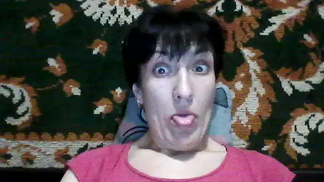 SunnyAmorre online show from 11-30-25, 08:35