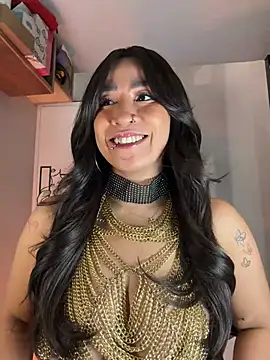 AsianMilfSheryl online show from 02-12-26, 06:30