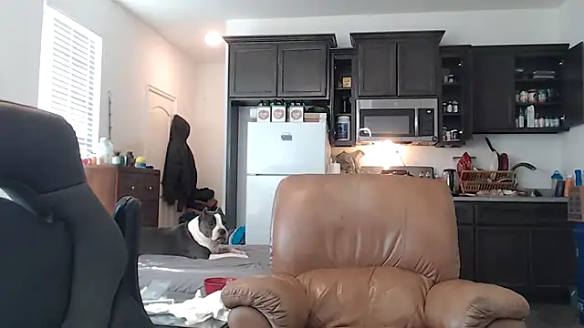 Snapshot of rockpoint69 chatting on 01-30-25, 10:08 rockpoint69 online show from 01-30-25, 10:08