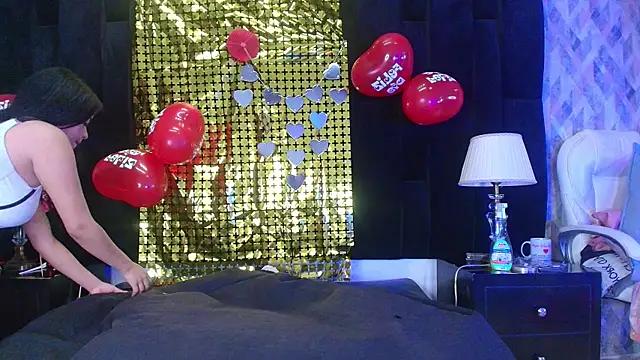 shelsyloreds online show from 02-14-25, 11:53