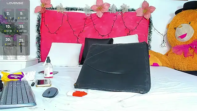 Sharon smiith online show from 12-07-24, 04:42