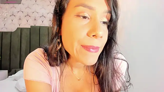 PilarJones  online show from 02-03-25, 12:25