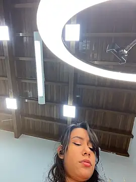 PilarJones  online show from 11-02-25, 12:40