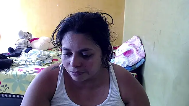 yulieth bbw online show from 03-03-25, 06:22