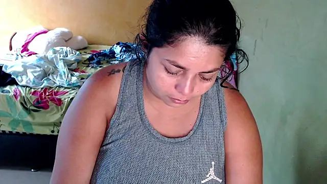 yulieth bbw online show from 03-04-25, 11:40