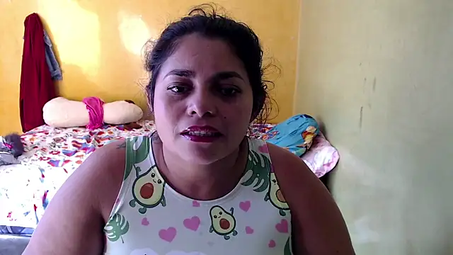 yulieth bbw online show from 09-11-25, 12:49