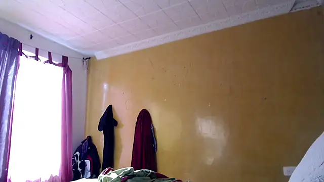 yulieth bbw online show from 09-15-25, 12:38