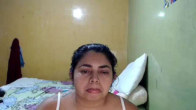 yulieth bbw online show from 09-25-25, 12:14