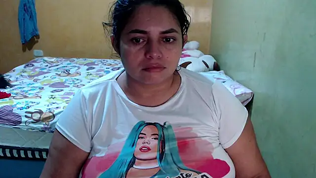 yulieth bbw online show from 11-24-25, 02:44