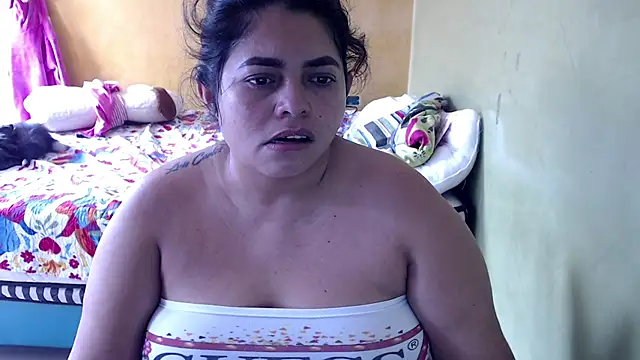 yulieth bbw online show from 01-07-26, 04:09