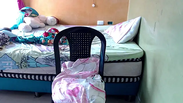 yulieth bbw online show from 02-04-26, 07:09