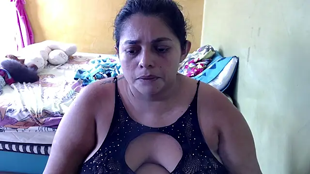 yulieth bbw online show from 02-14-26, 07:10