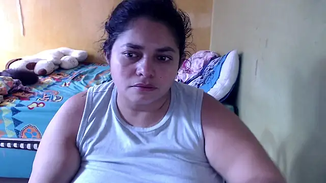 yulieth bbw online show from 04-18-26, 01:48