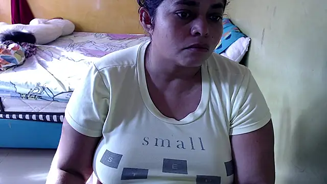 yulieth bbw online show from 04-27-26, 12:25