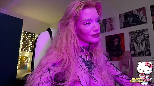 boobsybootie online show from 01-20-25, 04:55